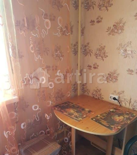 1-комн. квартира, 32 м2, 1/4 эт. Серпухов - изображение 3