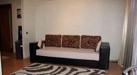 1-комн. квартира, 36 м2, 2/6 эт. Екатеринбург