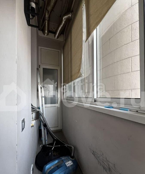 3-комн. квартира, 85.6 м2, 4/8 эт. Москва - изображение 7