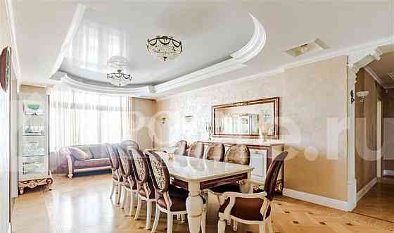 6-комн. квартира, 236.8 м2, 6/22 эт. Москва