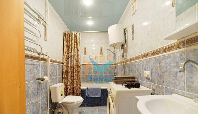 3-комн. квартира, 80 м2, 4/4 эт. Санкт-Петербург - изображение 20