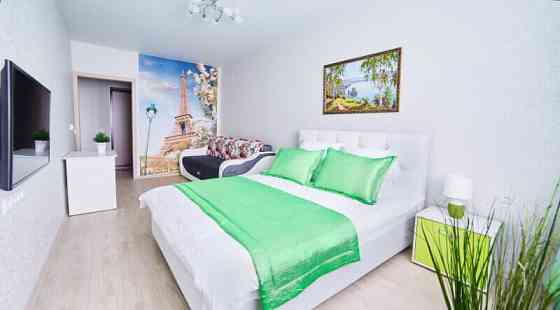 1-комн. квартира, 43 м2, 5/9 эт. Йошкар-Ола