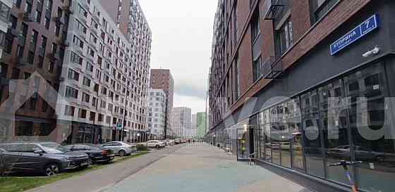 Студия, 23.5 м2, 13/16 эт. Москва