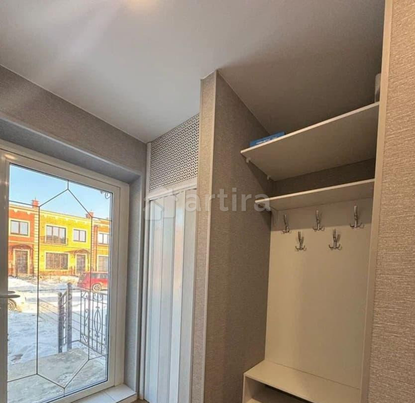 Таунхаус, 51 м2, 5 соток, 2 эт. Новосибирск - изображение 3