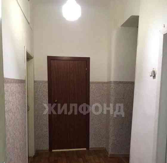 Комната, 21 м2, 1/4 эт. Новосибирск