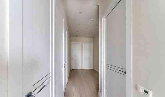 3-комн. квартира, 84 м2, 8/21 эт. Москва