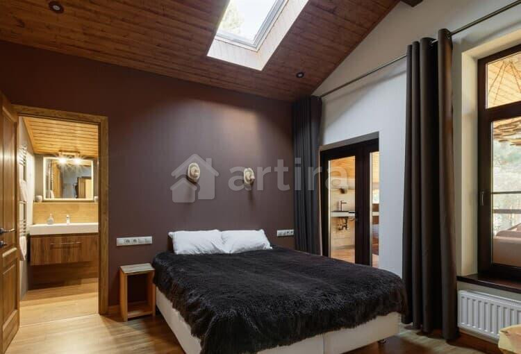 Коттедж, 400 м2 Воскресенск - изображение 10