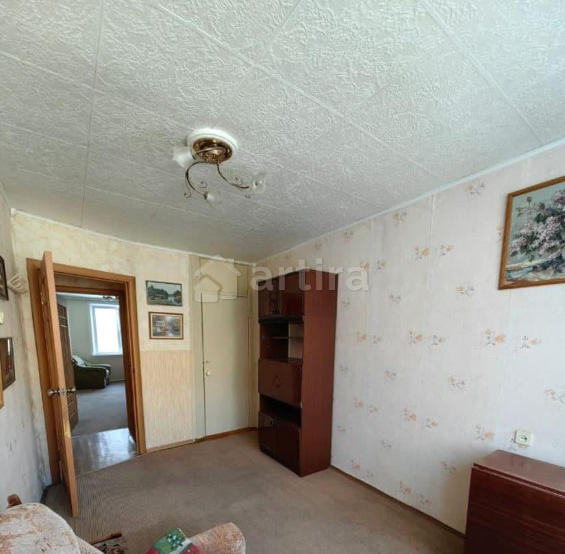 Комната, 58 м2, 3/5 эт. Бердск - изображение 7