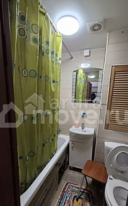 1-комн. квартира, 35 м2, 2/12 эт. Москва - изображение 7