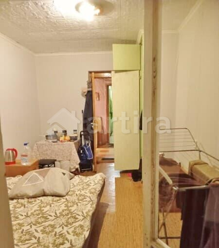 Комната, 12 м2, 8/15 эт. Санкт-Петербург - изображение 5