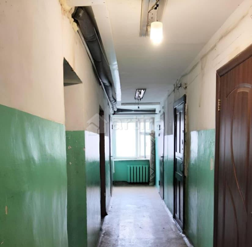 Комната, 12 м2, 3/5 эт. Красноярск - изображение 7