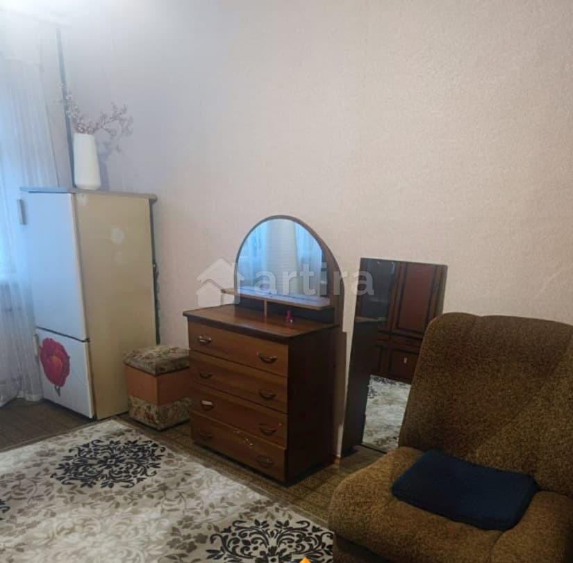 Комната, 54 м2, 2/5 эт. Красноярск - изображение 2