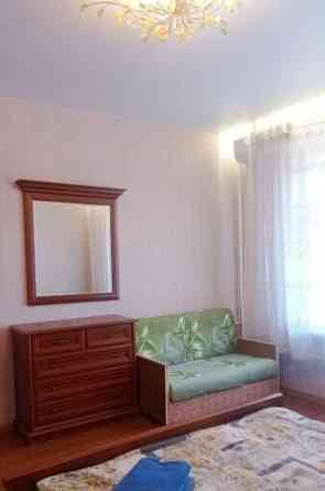 2-комн. квартира, 50 м2, 2/3 эт. Шахты