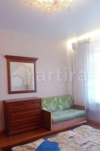 2-комн. квартира, 50 м2, 2/3 эт. Шахты - изображение 1