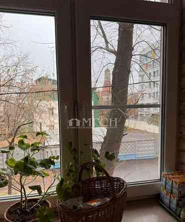 3-комн. квартира, 72 м2, 2/5 эт. Москва