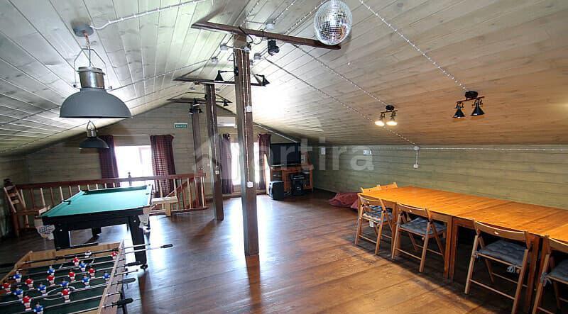 Коттедж, 250 м2 Новосибирск - изображение 8