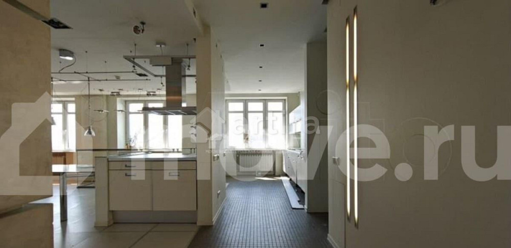 4-комн. квартира, 175 м2, 23/30 эт. Москва - изображение 3