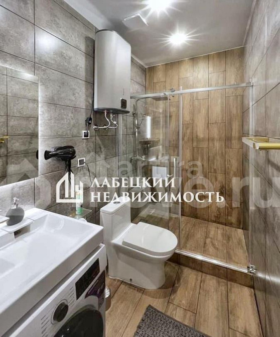 6-комн. квартира, 129.4 м2, 1/7 эт. Москва - изображение 6