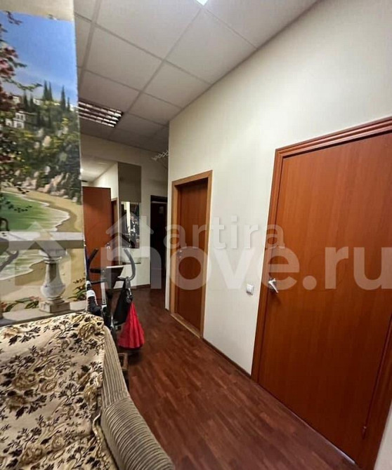 5-комн. квартира, 221.9 м2, 7/8 эт. Москва - изображение 7