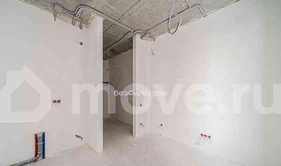 Студия, 17.3 м2, 11/11 эт. Москва