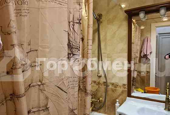 3-комн. квартира, 73 м2, 2/17 эт. Москва