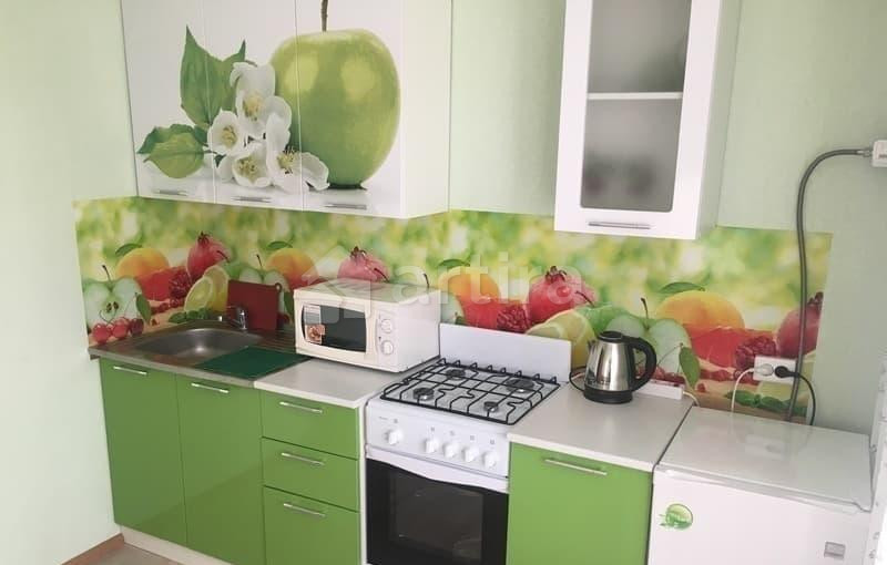 1-комн. квартира, 30 м2, 2/9 эт. Туймазы - изображение 8