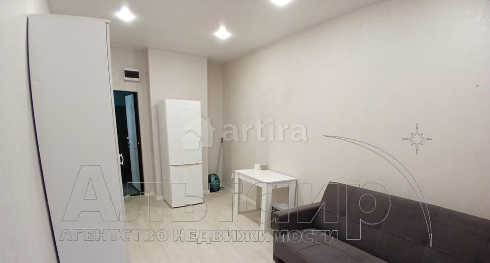 Комната, 17 м2, 1/5 эт. Ростов-на-Дону - изображение 6