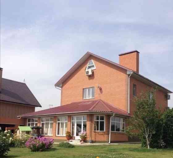 Дом, 250 м2, 24 сотки, 2 эт. Домодедово