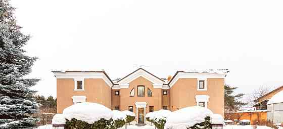 Коттедж, 300 м2, 19 соток, 2 эт. Санкт-Петербург