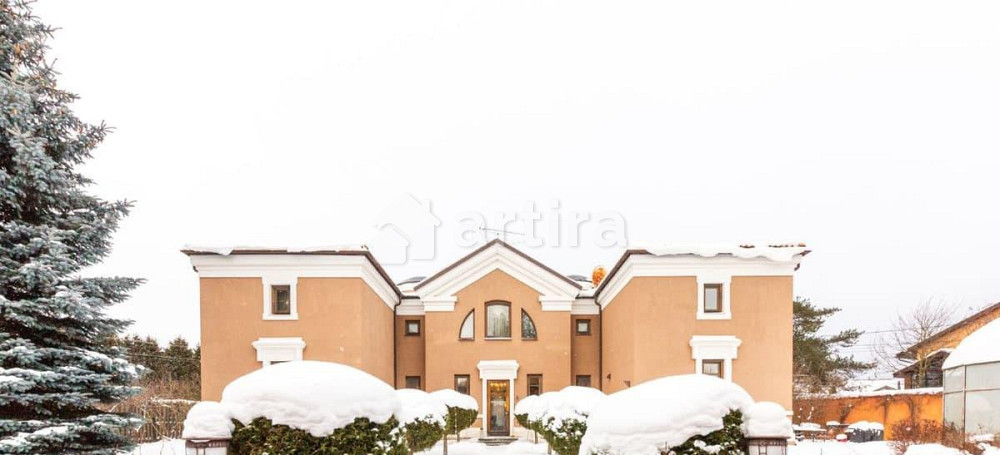 Коттедж, 300 м2, 19 соток, 2 эт. Санкт-Петербург - изображение 5