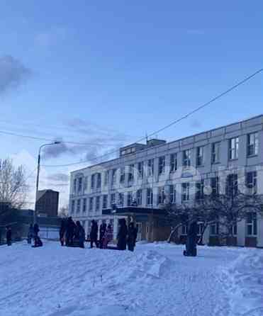 Студия, 13.5 м2, 1/12 эт. Москва