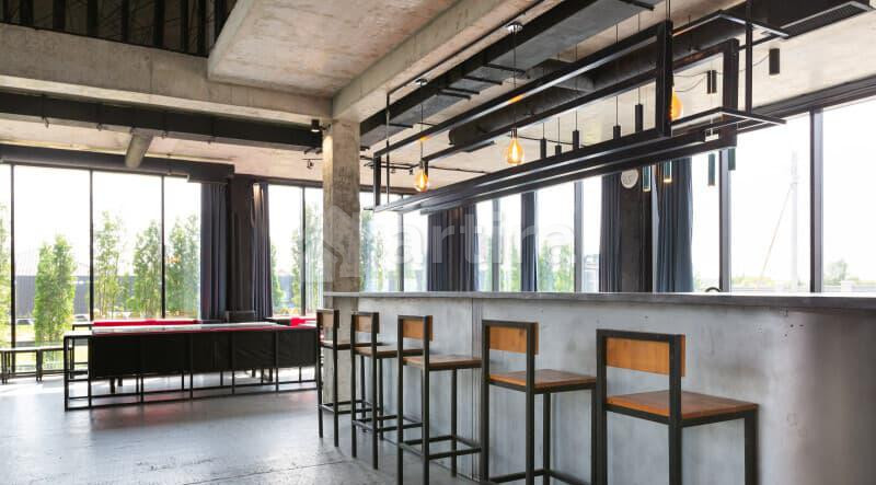 Коттедж, 673 м2 Щёлково - изображение 9