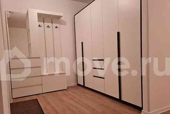 4-комн. квартира, 95 м2, 12/25 эт. Москва