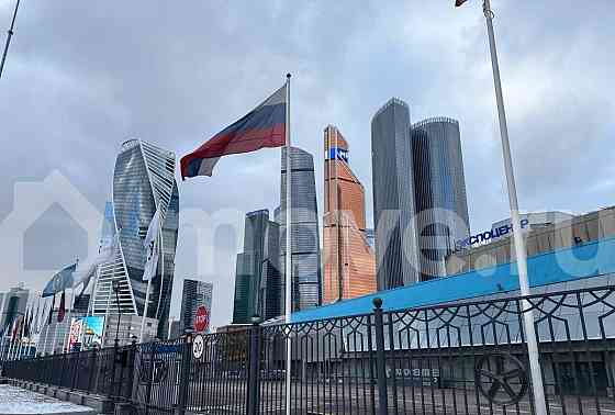 Студия, 11.7 м2, 1/6 эт. Москва