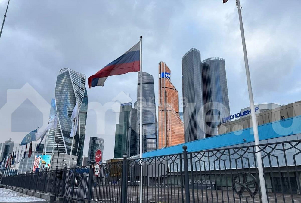 Студия, 11.7 м2, 1/6 эт. Москва - изображение 2