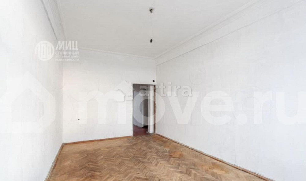 2-комн. квартира, 63 м2, 6/7 эт. Москва - изображение 7