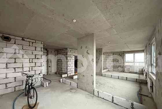 3-комн. квартира, 85.3 м2, 20/22 эт. Москва