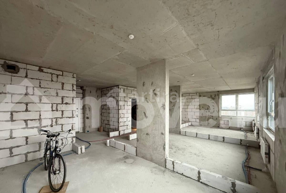 3-комн. квартира, 85.3 м2, 20/22 эт. Москва - изображение 5