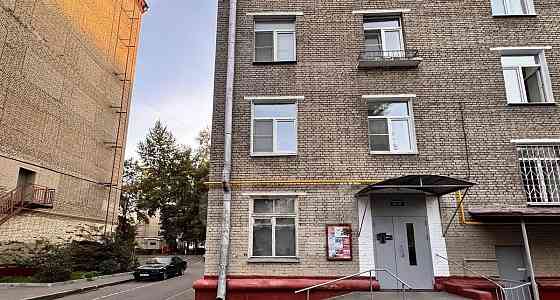 Комната, 19.4 м2, 4/8 эт. Москва