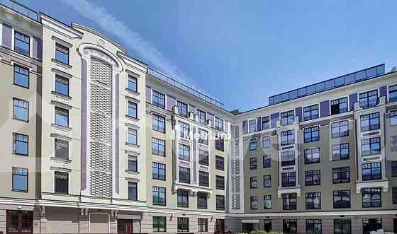 1-комн. апарт-ы, 68.5 м2, 5/7 эт. Москва