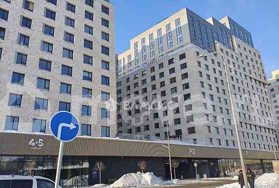 4-комн. квартира, 126.8 м2, 12/14 эт. Москва