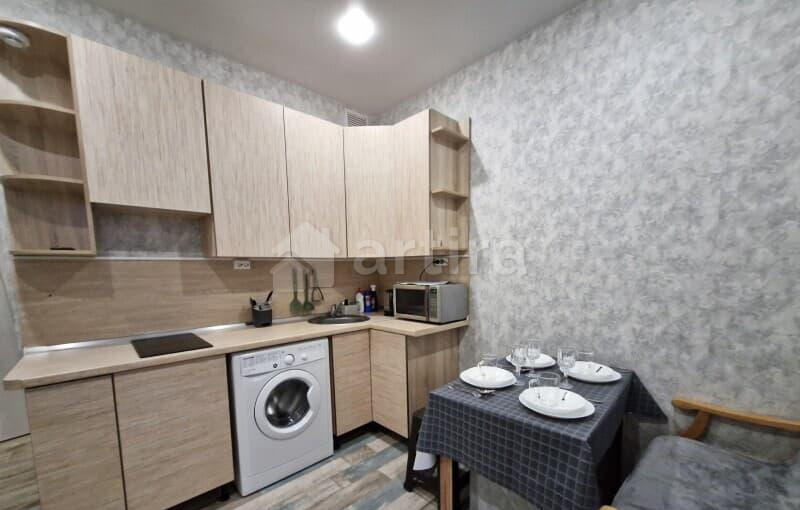 1-комн. квартира, 38 м2, 6/12 эт. Пушкино - изображение 7