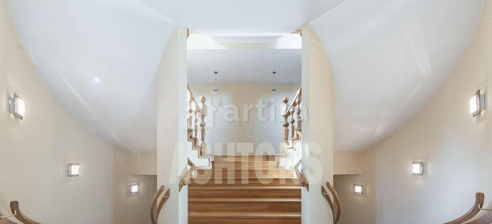 Дом, 727 м2, 25 соток, 3 эт. Барвиха - изображение 7