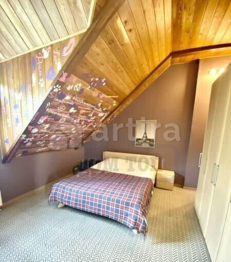 Коттедж, 180 м2 Троицк - изображение 12