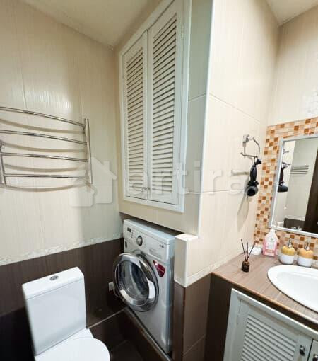 1-комн. квартира, 38 м2, 10/17 эт. Лобня - изображение 9