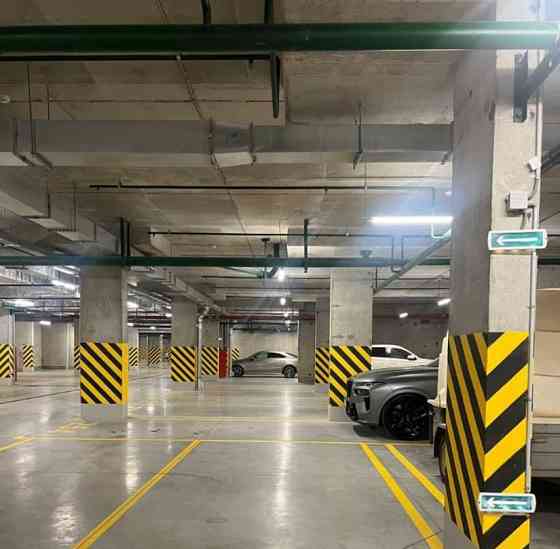 Гараж, 13 м2 Санкт-Петербург