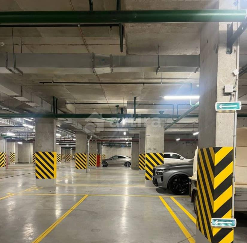 Гараж, 13 м2 Санкт-Петербург - изображение 2