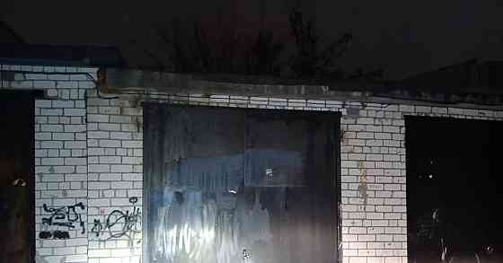 Гараж, 22 м2 Казань