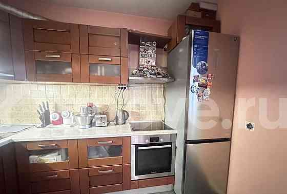 4-комн. квартира, 103 м2, 14/22 эт. Москва