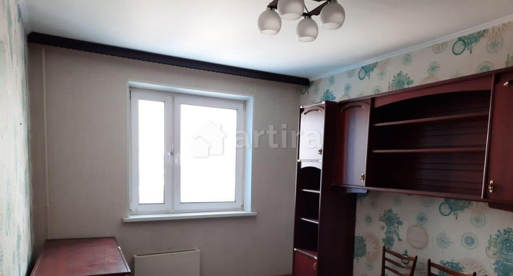 Комната, 28.2 м2, 11/17 эт. Москва - изображение 3